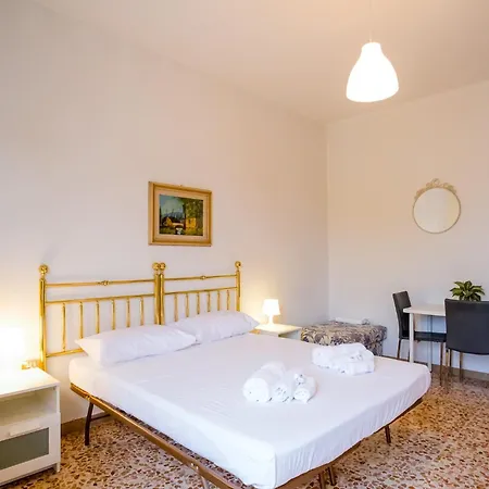 Appartement Rossi Boutique *