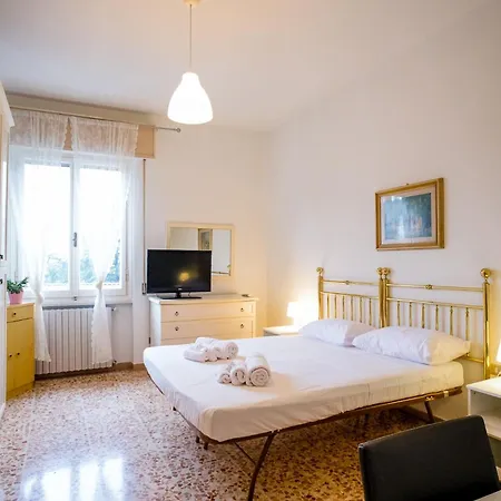 Appartement Rossi Boutique *