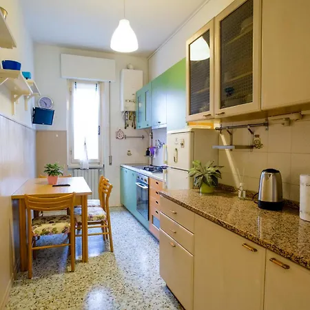 Rossi Boutique Appartement Scandicci