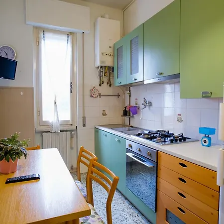 Rossi Boutique Appartement