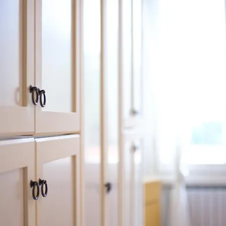 Rossi Boutique Apartamento Scandicci