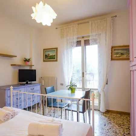 Apartamento Rossi Boutique Scandicci
