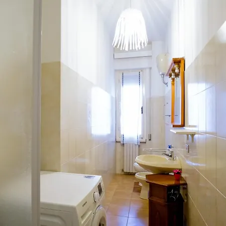 Apartamento Rossi Boutique