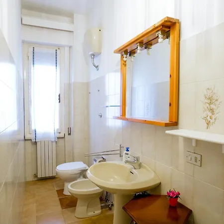 Apartamento Rossi Boutique