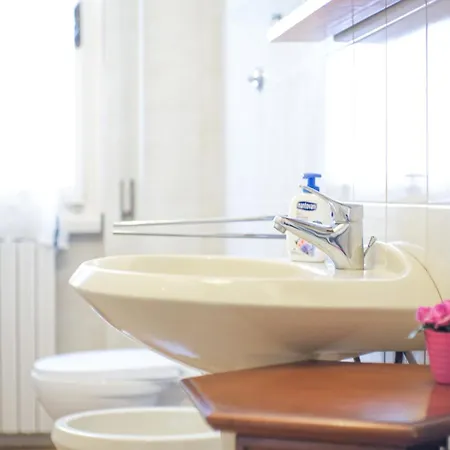 Rossi Boutique Apartamento Scandicci