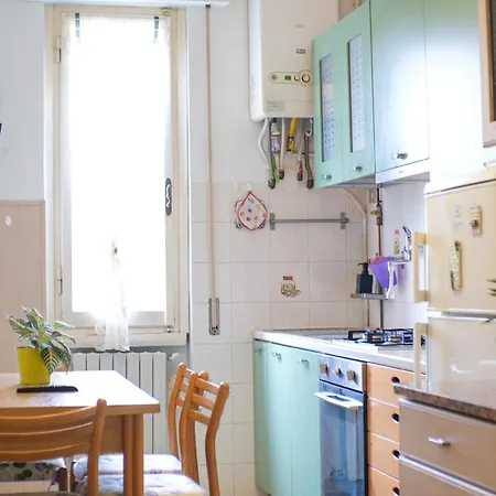 Rossi Boutique Apartamento